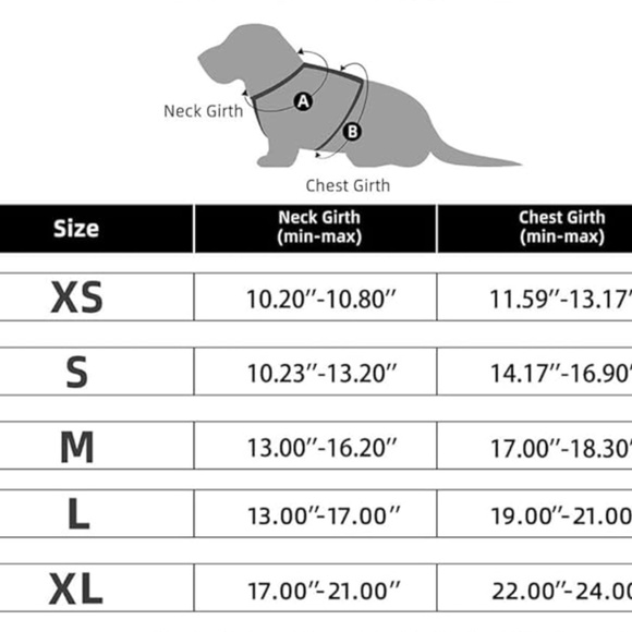 Dog Breathable Mesh Vest Harness - Picture 5 of 5